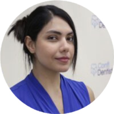 Dr. Delaram Bakhshaei