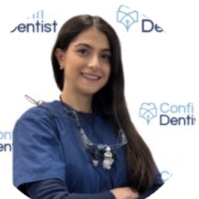 Dr. Hannah Safiaghdam