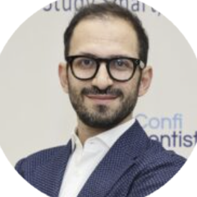 Dr. Mehdi Adibrad