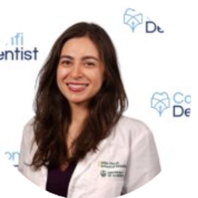 Dr. Najmeh Showraki